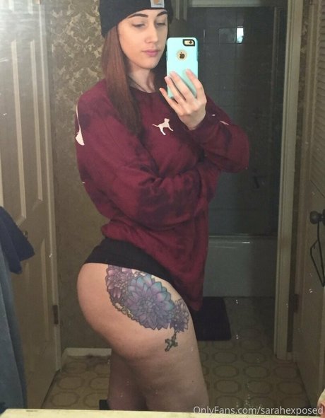 sarahexposed estrella porno superior galería