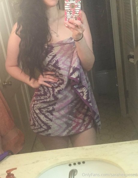 sarahexposed sexy pornstar galleries