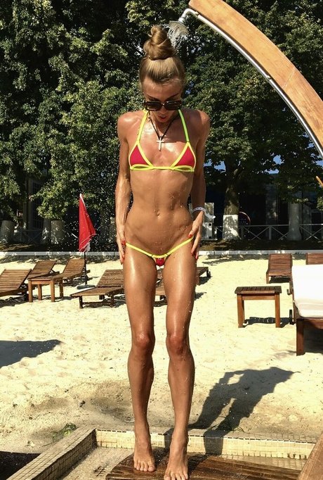 grosse MILF ébène OnlyFans top exclusif img