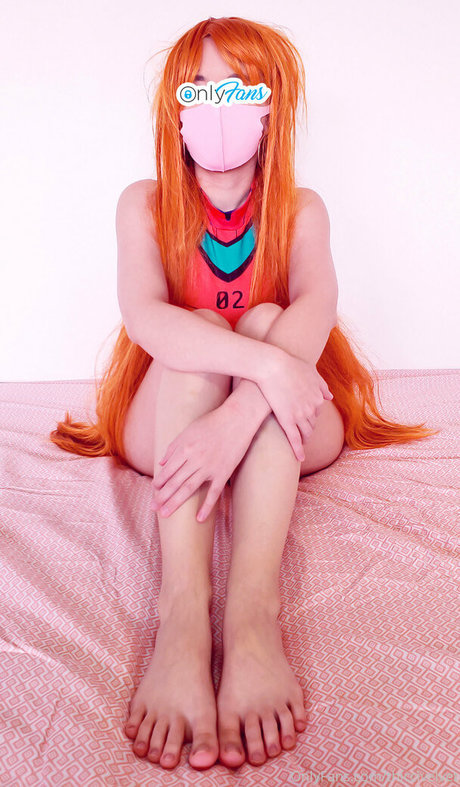 ThicciVelvet star érotique archive