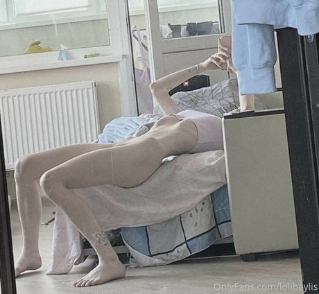 Ghostcrybaby Miniatura