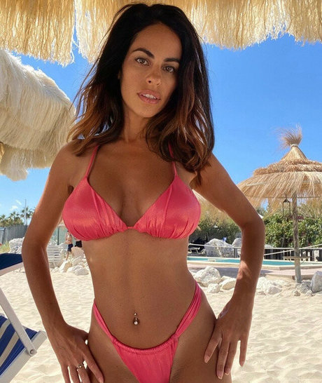 Michela Masetti star du porno gratuit des photos