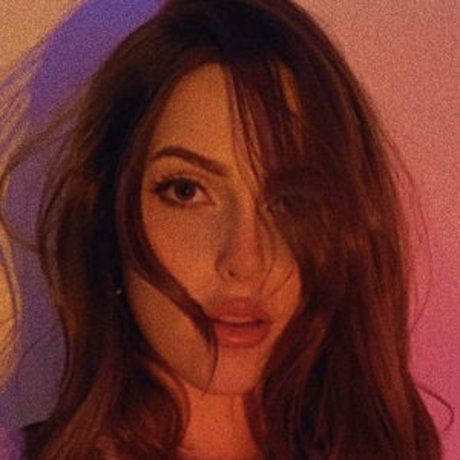 Kirsty Austin estrella hermosa imagen