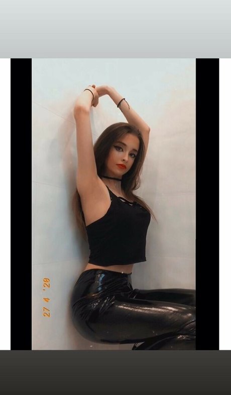 olivka648 exclusive star images
