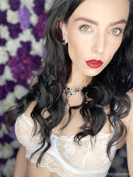 Adysweet Imagen de perfil
