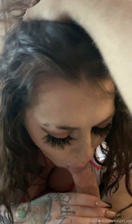 Kalgirl up modelo mejor imagen