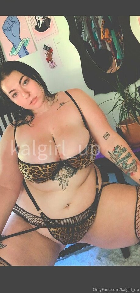 Kalgirl up model high quality picture