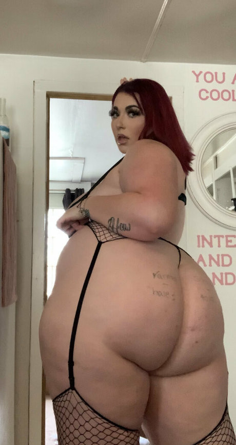 Kalgirl up étoile nue photos