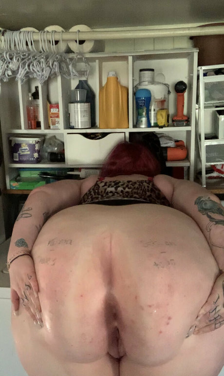 Kalgirl up star nudes photo