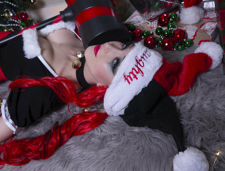 kokiriette modèle érotique image