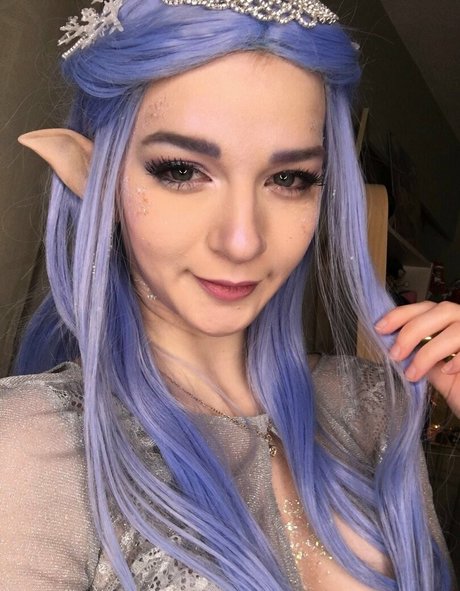 Aelarose buen modelo archivo