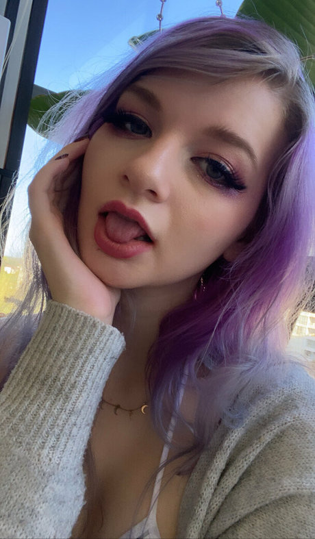 Aelarose arte modelo foto