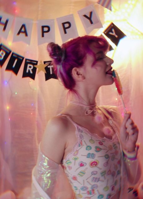 Aelarose star du porno exclusive galeries