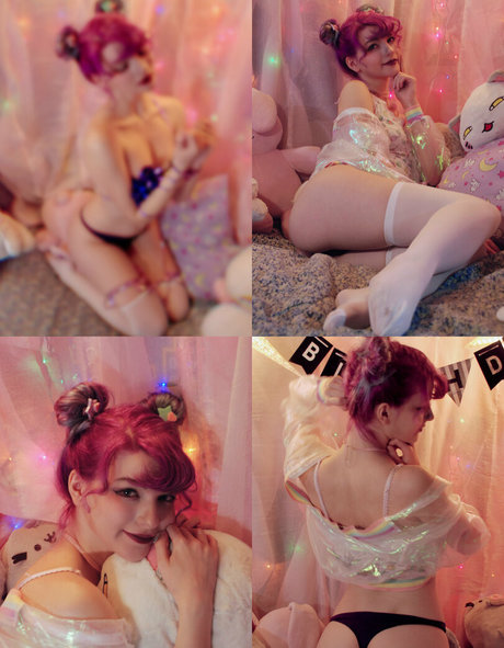 Aelarose estrella hermosa foto