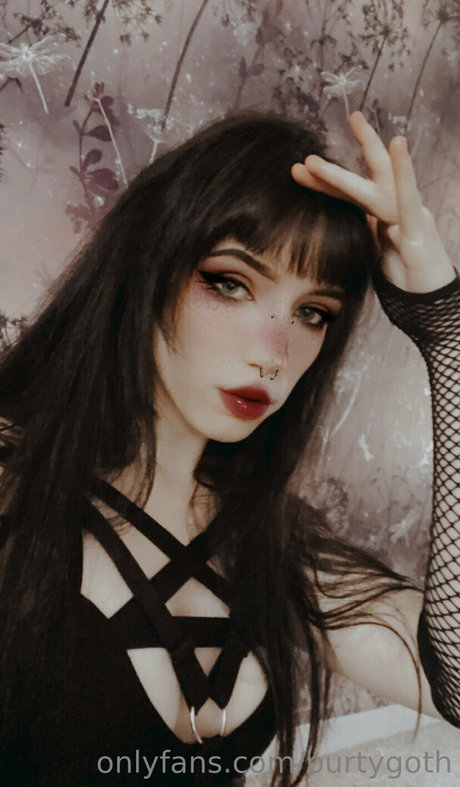 Purtygoth star sex galleries