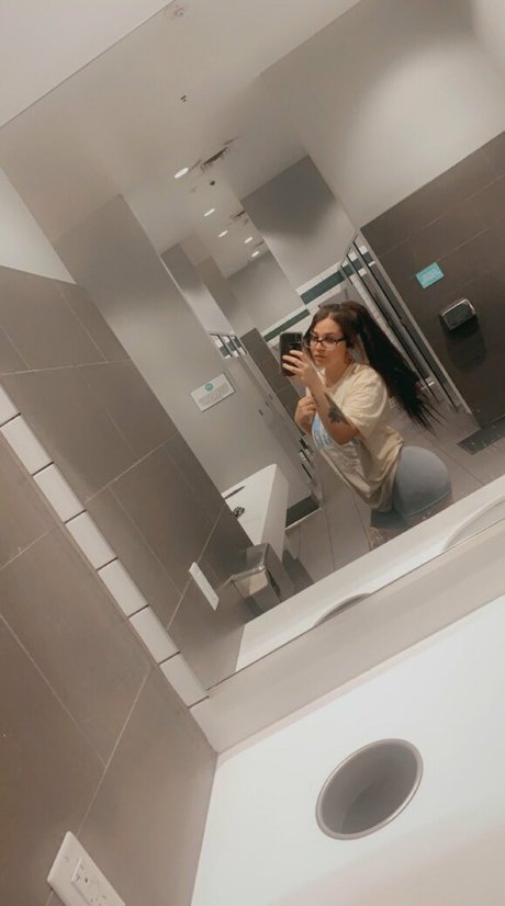 Imtrashleyyy haut étoile image