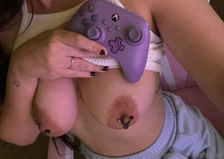 Imtrashleyyy hermosa estrella porno fotos