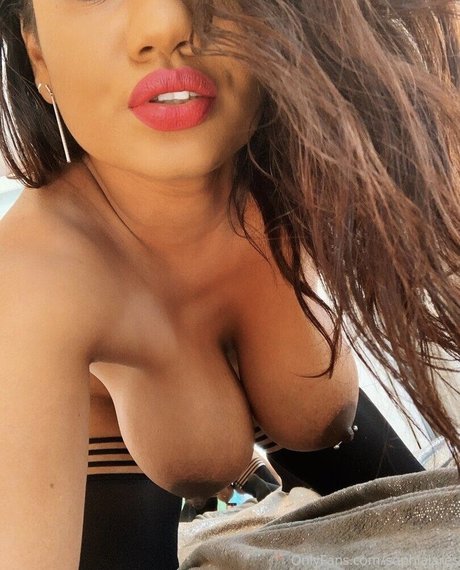 Sophia Lares buena actriz foto