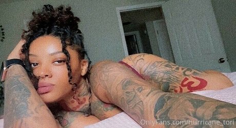 hurricane tori modelo de arte galerías