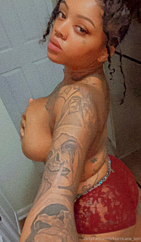 hurricane tori estrella de alta calidad recopilación