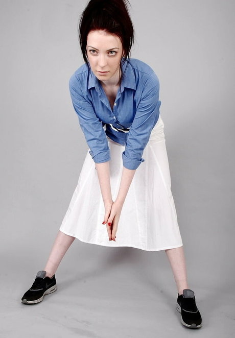 Alice Brookes estrella porno de alta calidad archivo