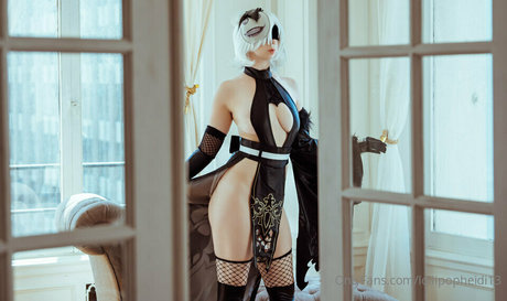 Lollipop Heidi étoile chaude archive