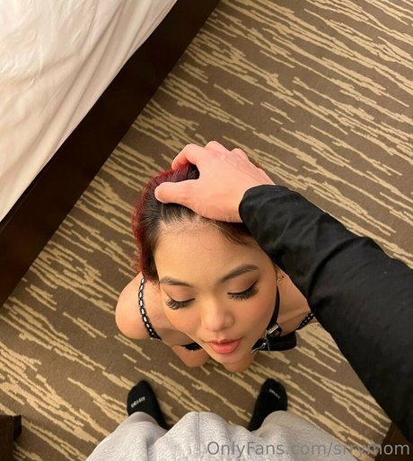 Tch0m modèle exclusif galeries