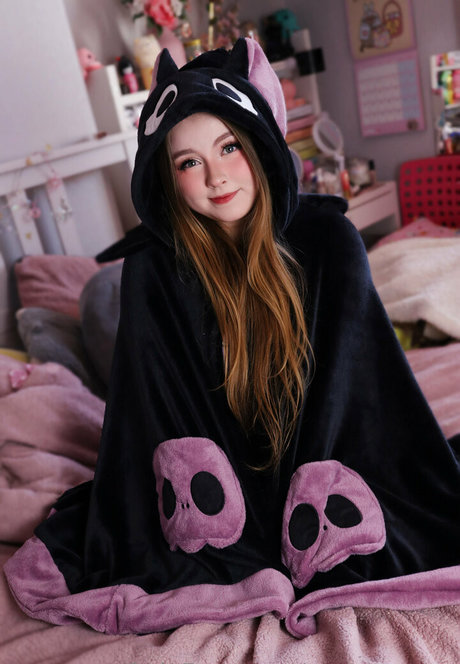 Enyaarwyen joli modèle galerie