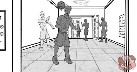 hhsneakylinks estrella porno atractiva foto