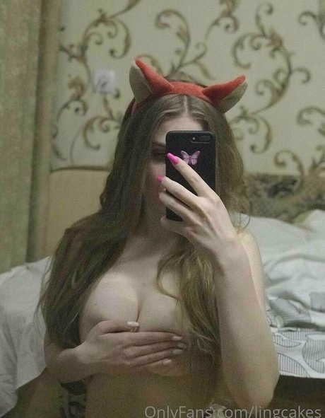 lingcakes art star du porno collection