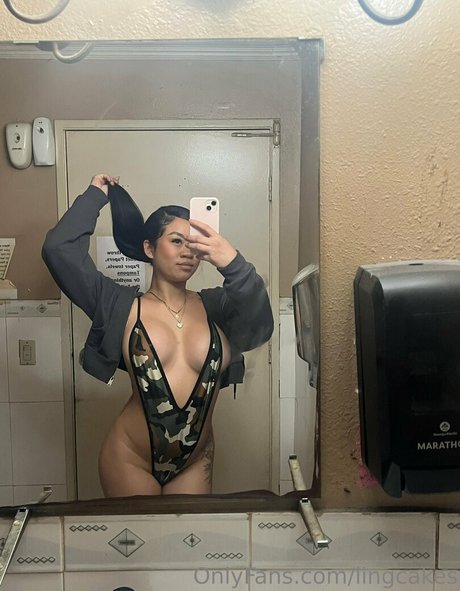 lingcakes modelo imágenes