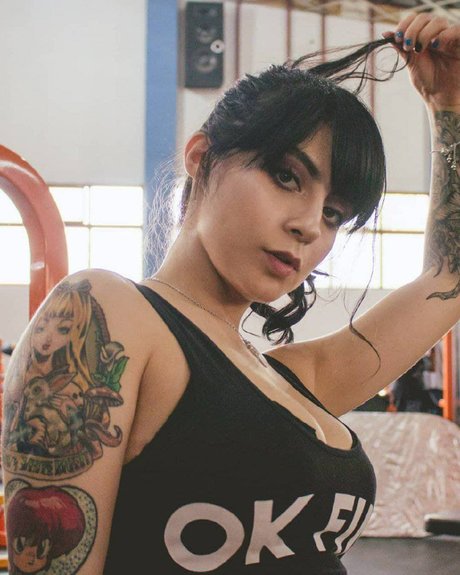 Lady Dusha mejor actriz foto