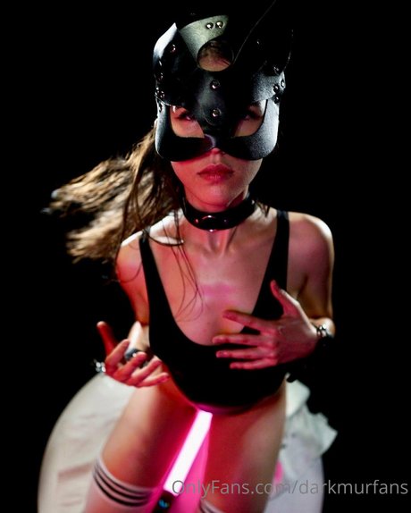 Ocumi étoile nue des photos