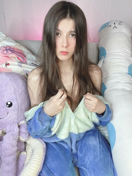 Ocumi estrella caliente galería