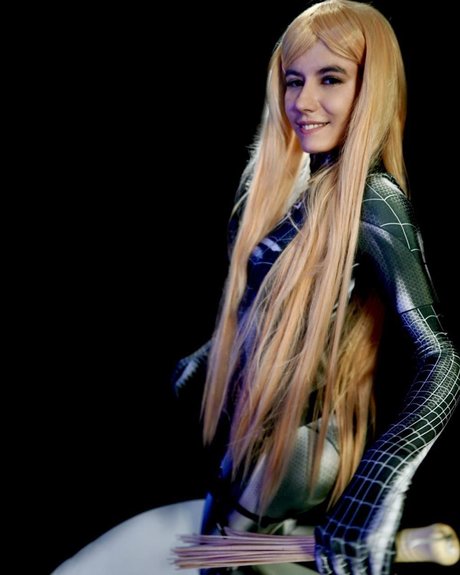 Ocumi estrella atractiva galería