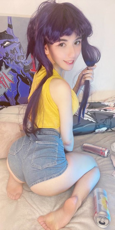 Ocumi star érotique galerie