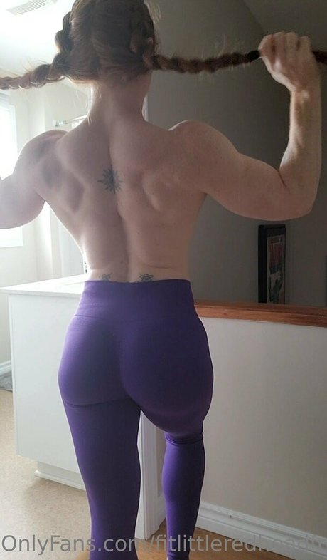 fitlittleredheadfree actriz adulta fotos