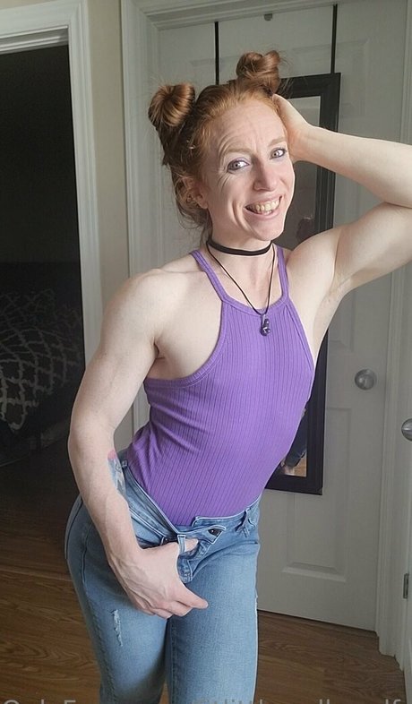 fitlittleredheadfree étoile exclusive archive