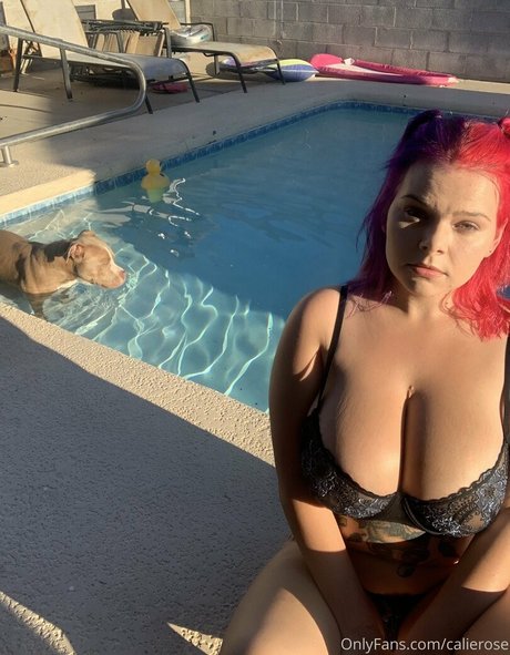 calierose estrella porno gratis archivo