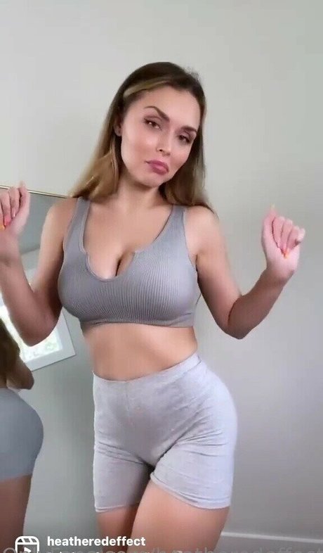 Heatheredeffect Asmr nice star pics