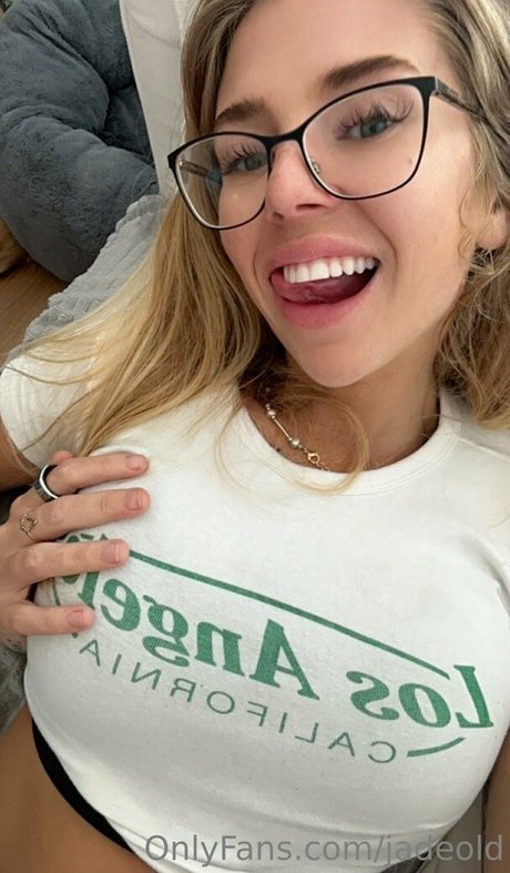 jadeold Imagen de perfil