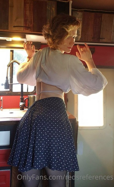 redsreferences bonita actriz recopilación