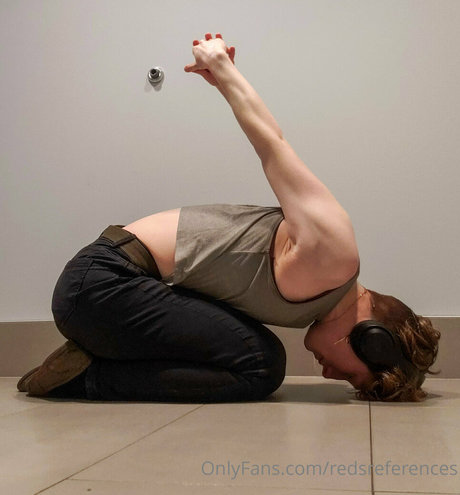 redsreferences modelo hd foto