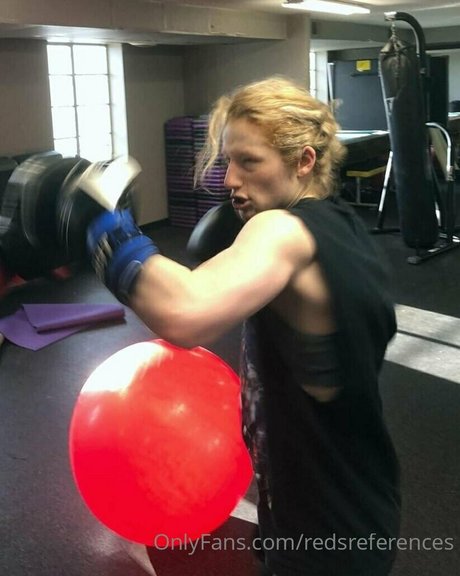 redsreferences étoile xxx collection