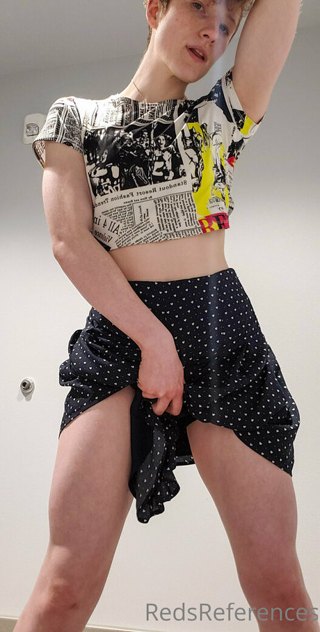 redsreferences modèle chaud archive