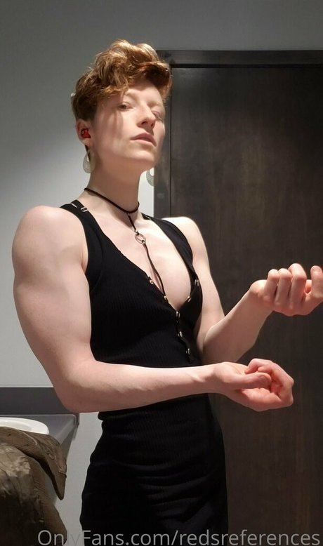 redsreferences sexy model pictures