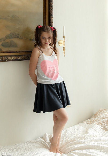 AmourAngels estrella porno atractiva galerías