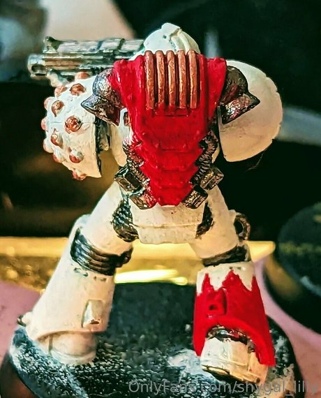 Shygal lilly jolie étoile images