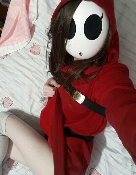 Shygal lilly modèle parfait photo