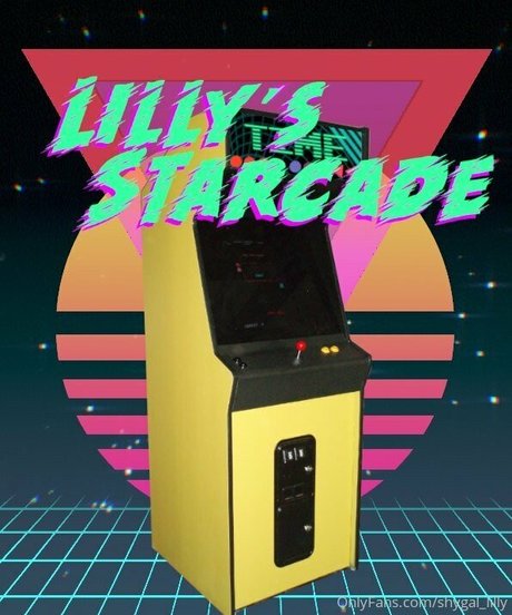 Shygal lilly porn star photos